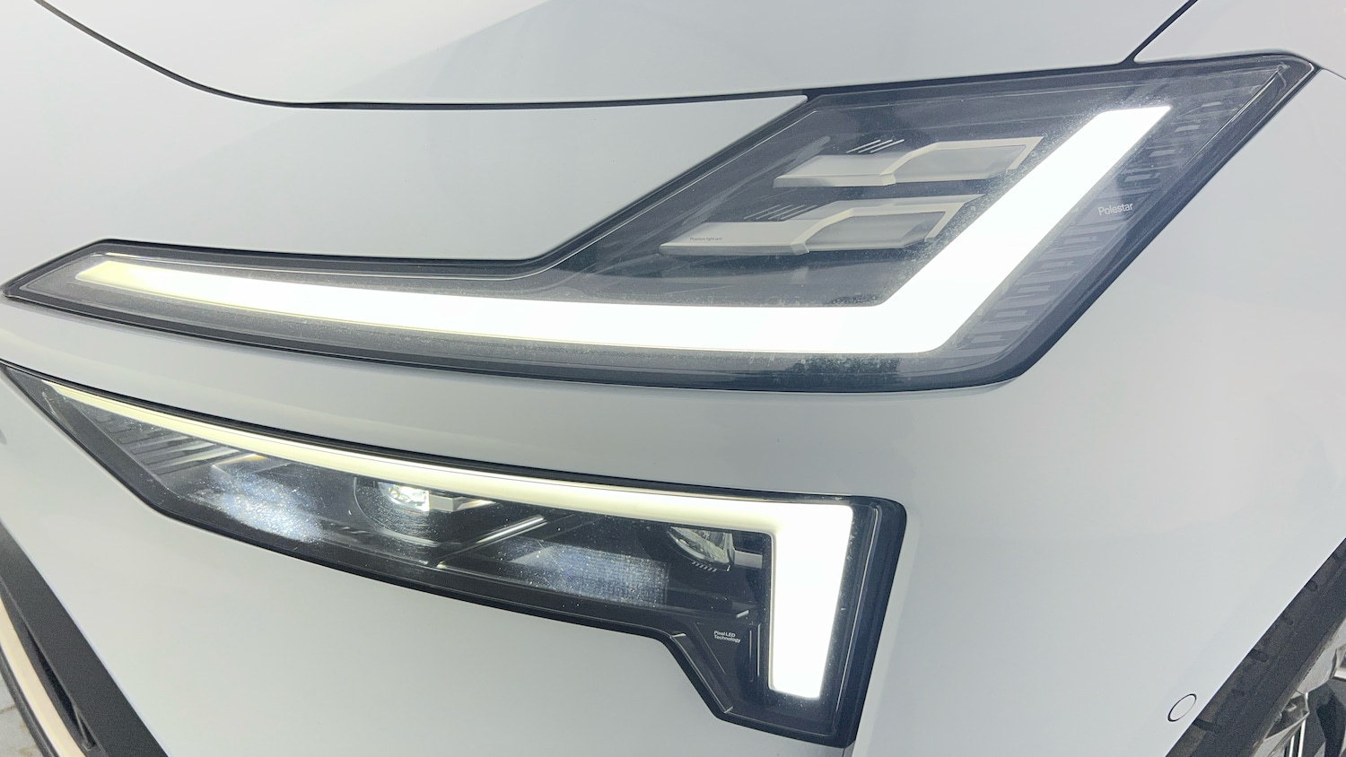 Used Polestar Polestar 4 2025 for sale - 77539827: Photo 48