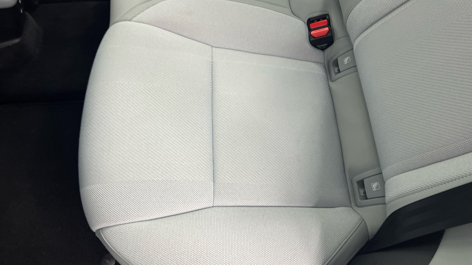 Used Polestar Polestar 4 2025 for sale - 77539827: Photo 49