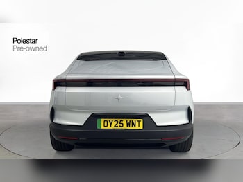 Used Polestar Polestar 4 2025 for sale - 77539827: Photo