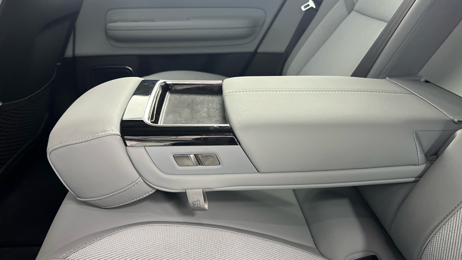 Used Polestar Polestar 4 2025 for sale - 77539827: Photo 51