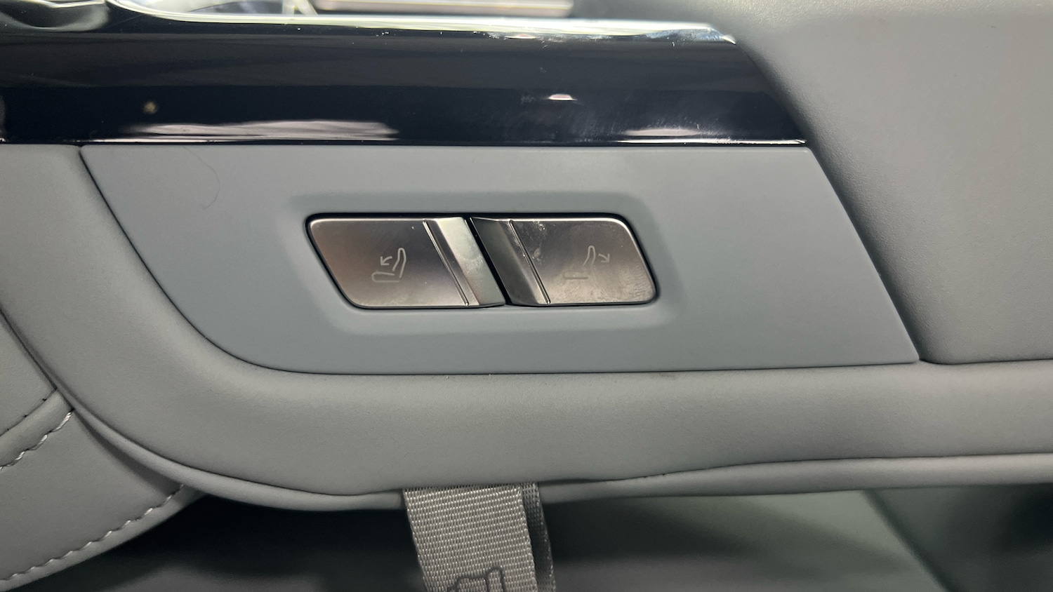 Used Polestar Polestar 4 2025 for sale - 77539827: Photo 52