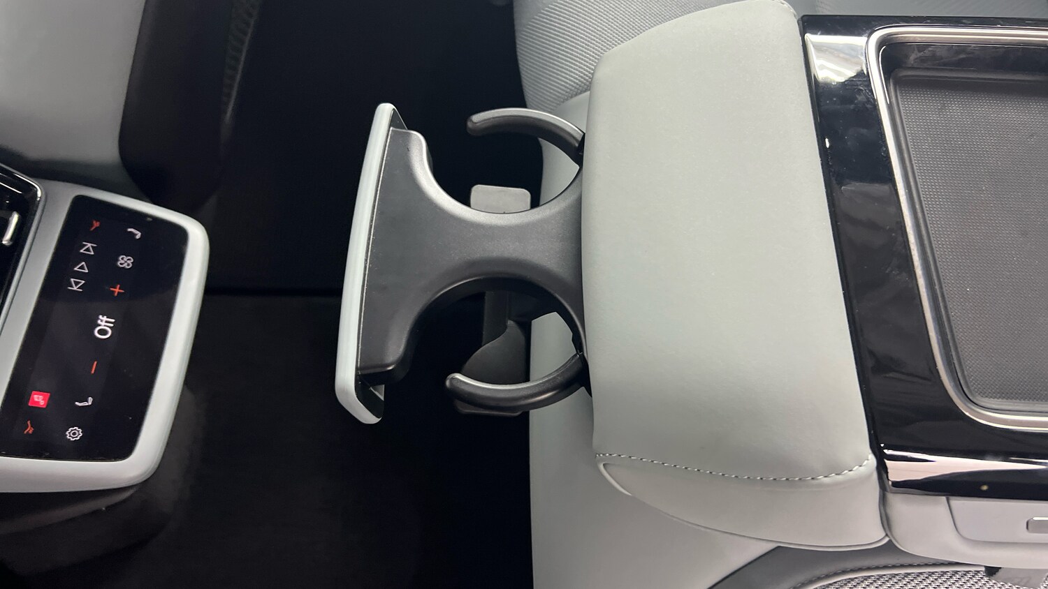 Used Polestar Polestar 4 2025 for sale - 77539827: Photo 53