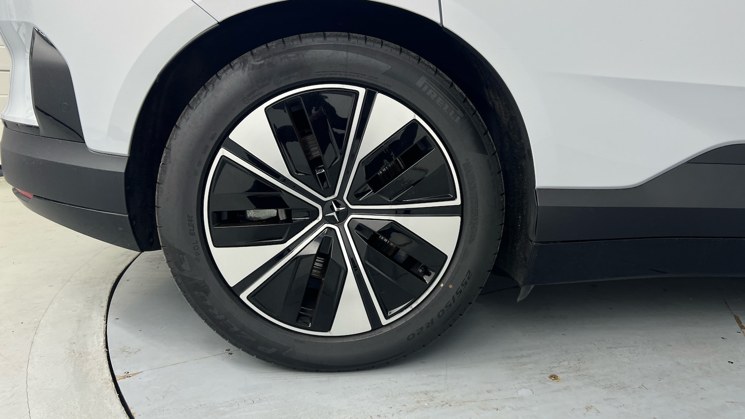 Used Polestar Polestar 4 2025 for sale - 77539827: Photo 55