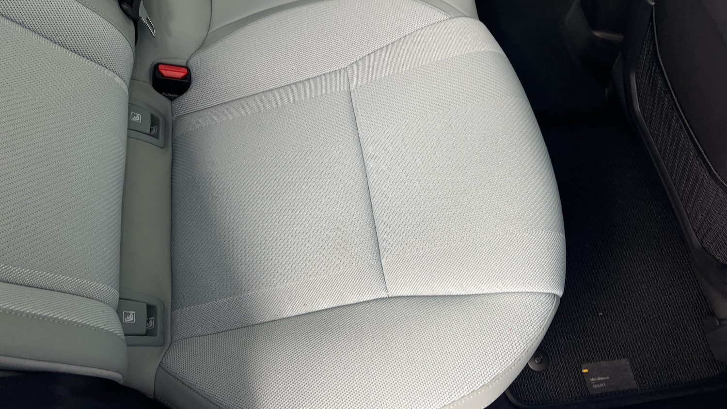 Used Polestar Polestar 4 2025 for sale - 77539827: Photo 56