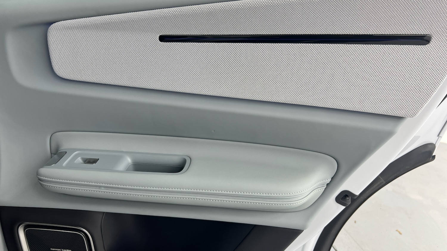 Used Polestar Polestar 4 2025 for sale - 77539827: Photo 58