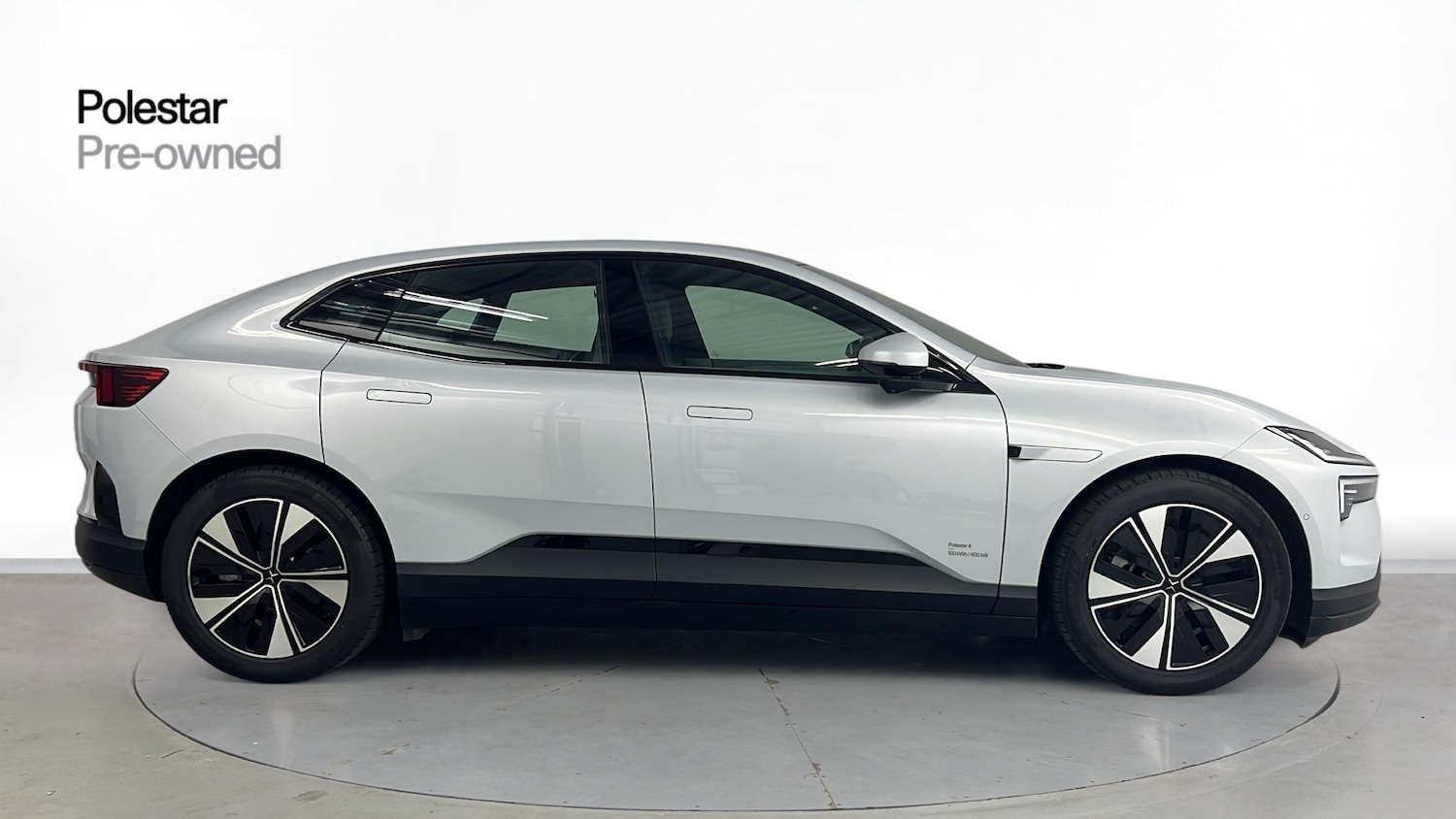 Used Polestar Polestar 4 2025 for sale - 77539827: Photo 6