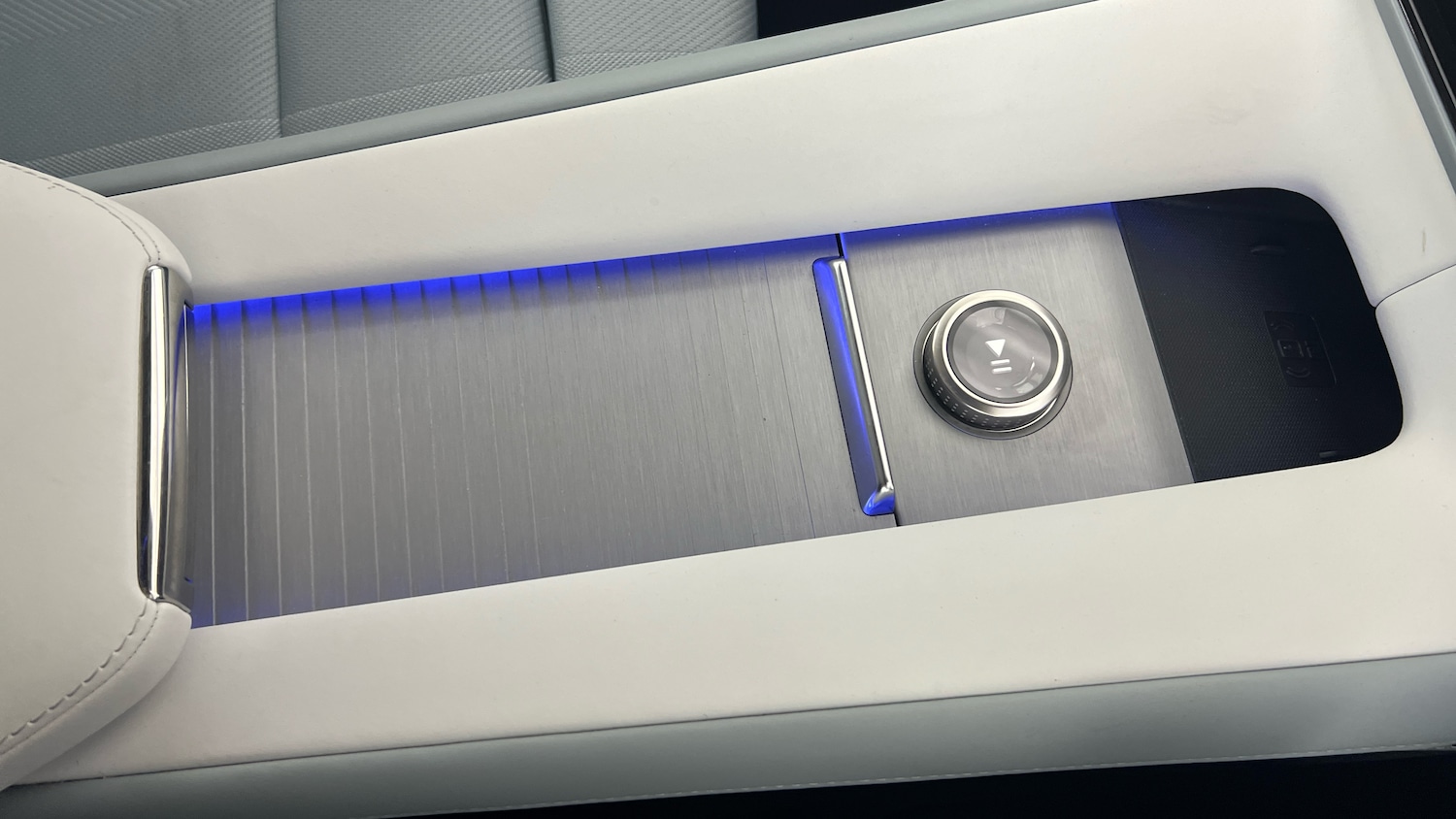 Used Polestar Polestar 4 2025 for sale - 77539827: Photo 66