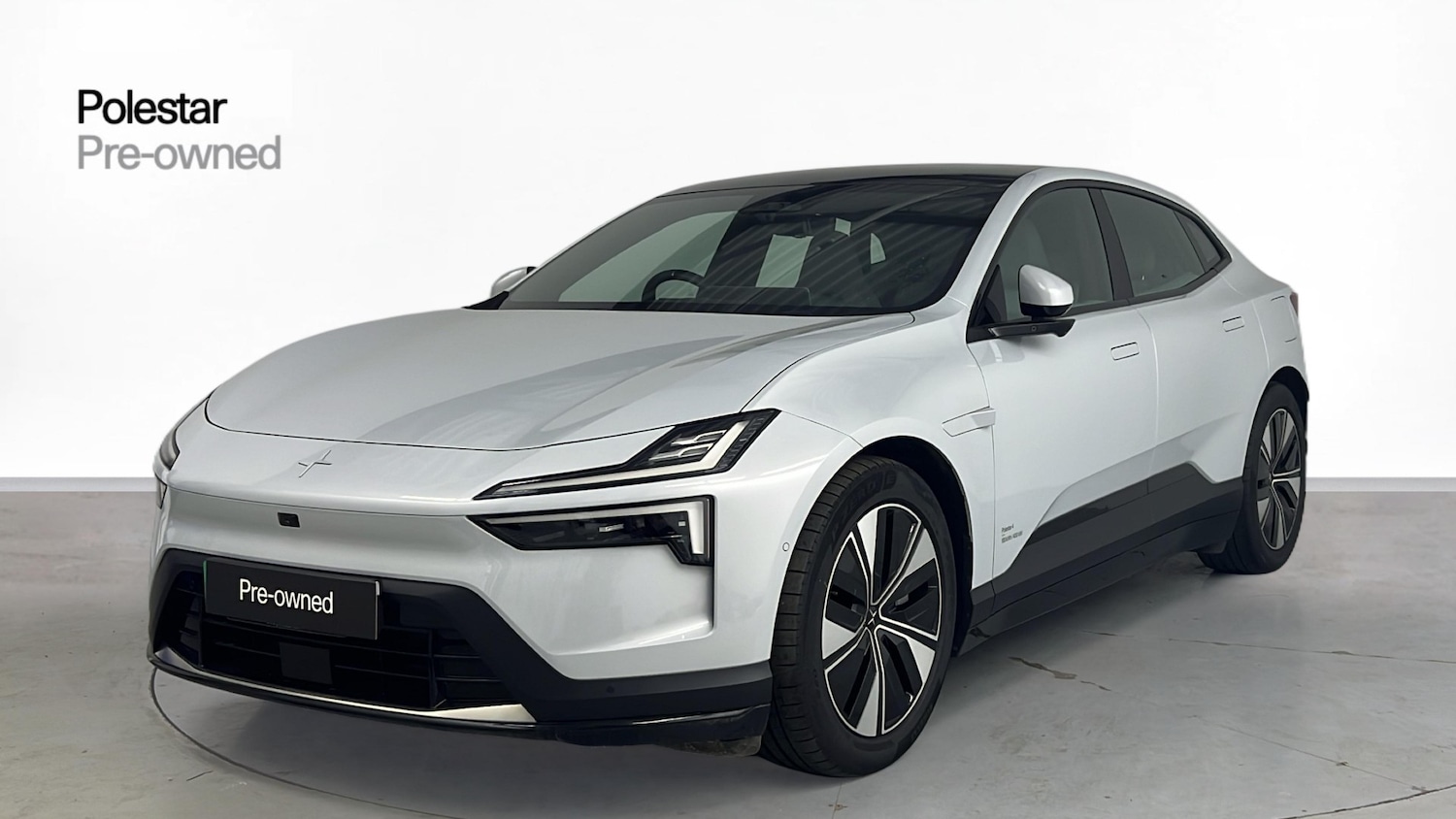 Used Polestar Polestar 4 2025 for sale - 77539827: Photo 7
