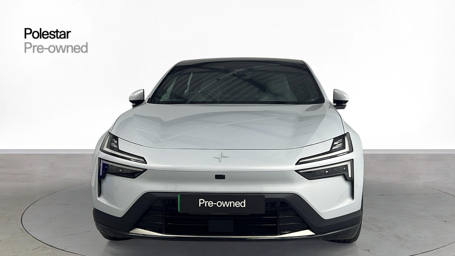 Used Polestar Polestar 4 2025 for sale - 77539827: Photo 8