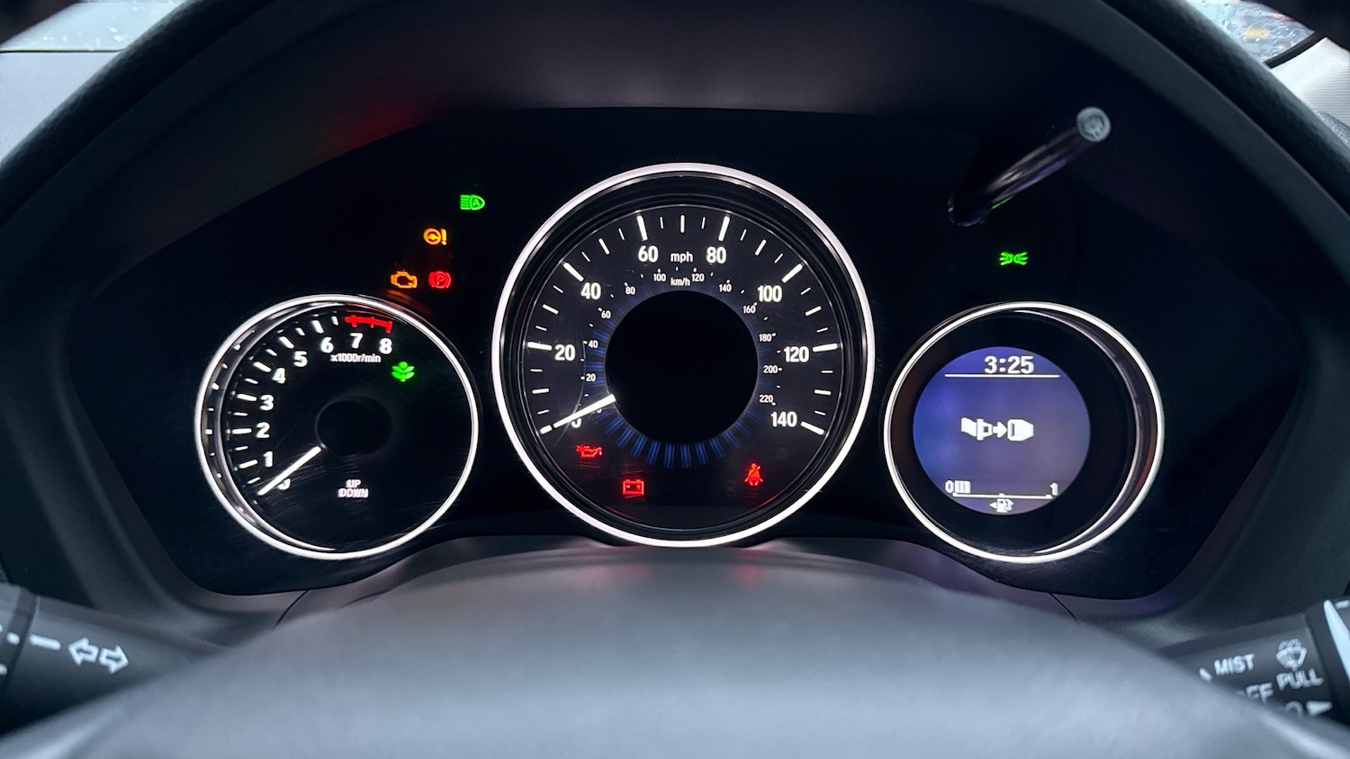 Used Honda HR-V 2019 for sale - 77606872: Photo 11