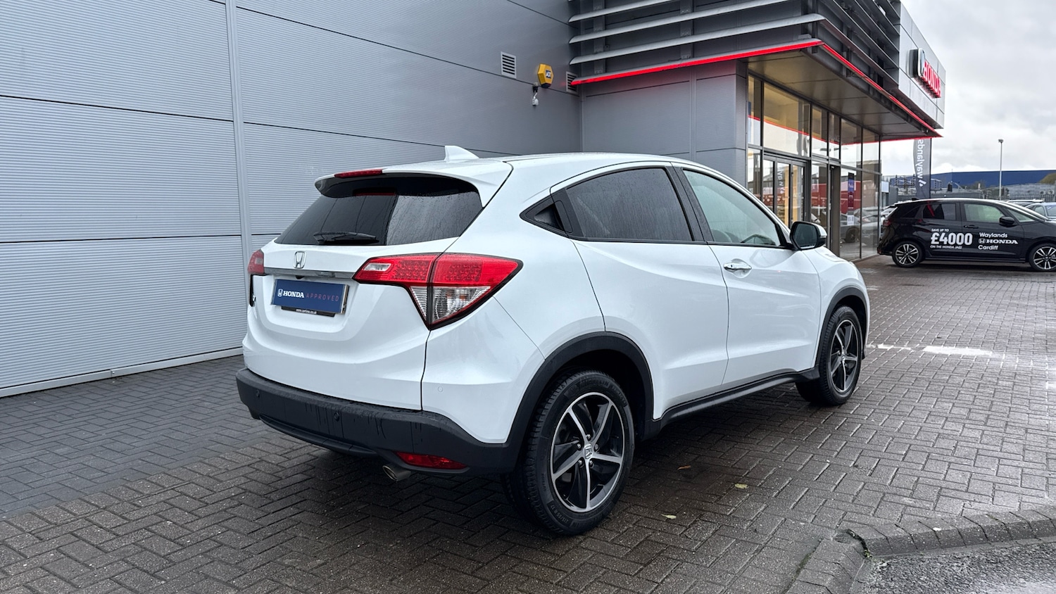 Used Honda HR-V 2019 for sale - 77606872: Photo 12