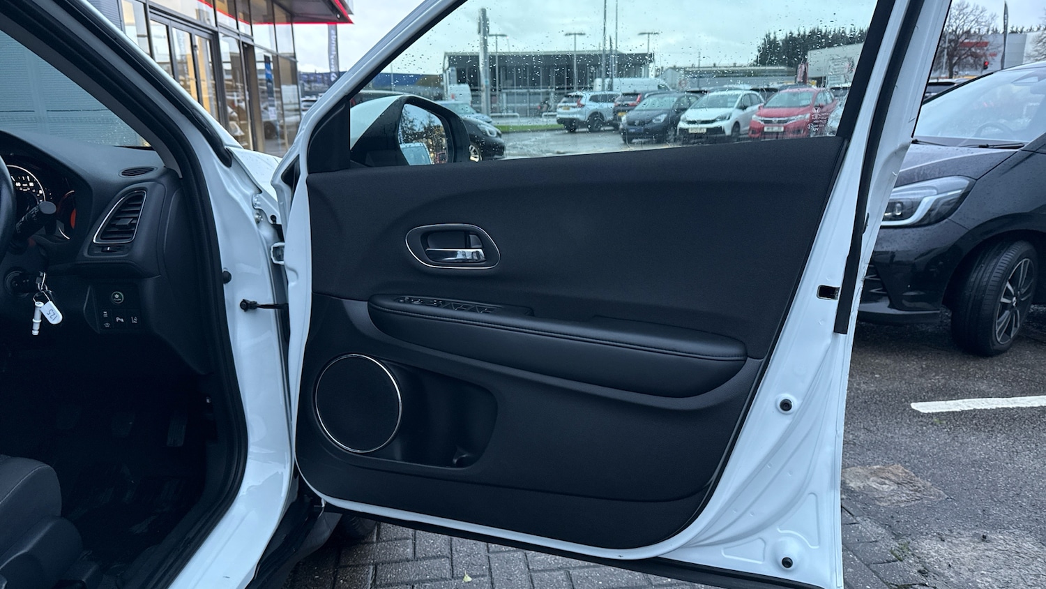 Used Honda HR-V 2019 for sale - 77606872: Photo 15