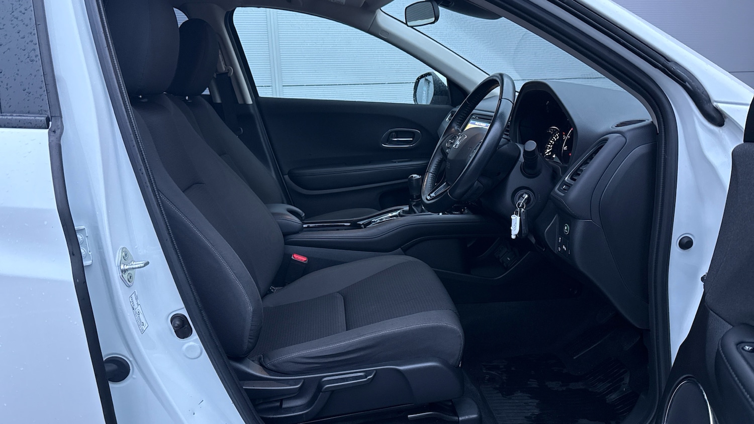 Used Honda HR-V 2019 for sale - 77606872: Photo 18