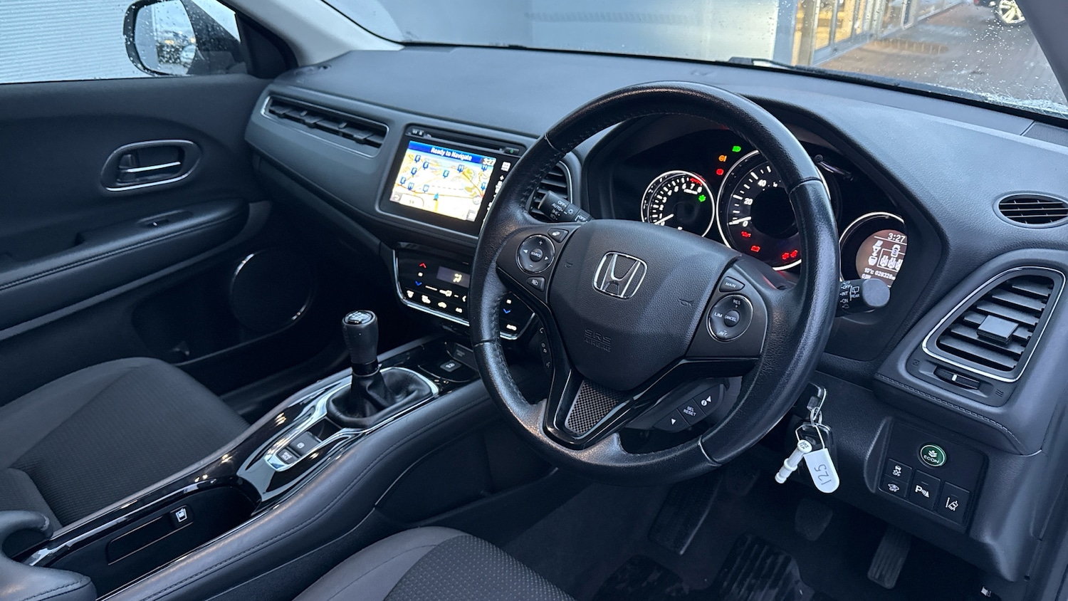 Used Honda HR-V 2019 for sale - 77606872: Photo 19
