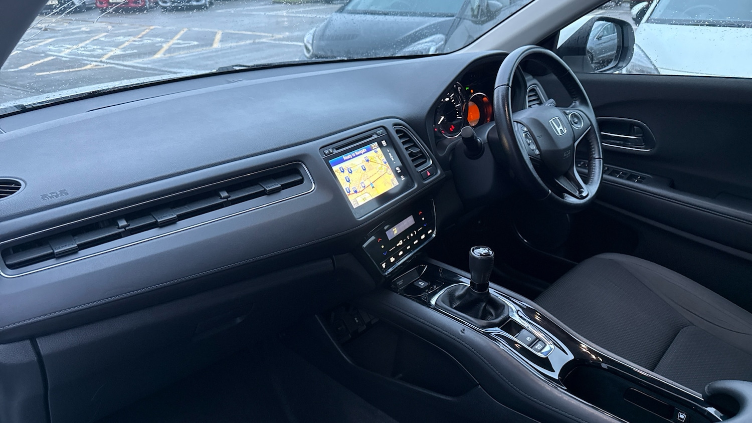 Used Honda HR-V 2019 for sale - 77606872: Photo 2