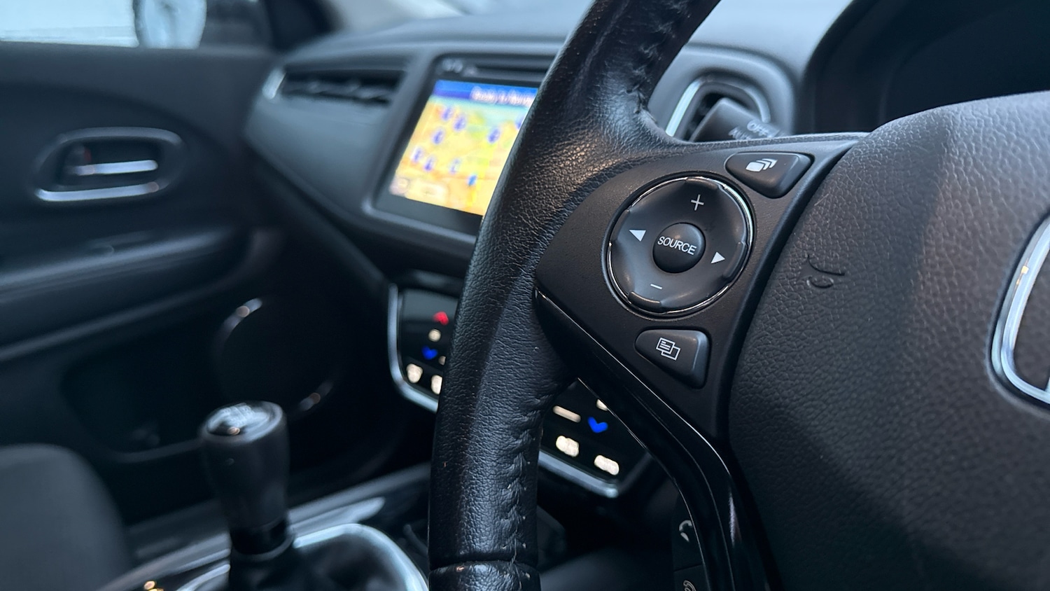 Used Honda HR-V 2019 for sale - 77606872: Photo 21