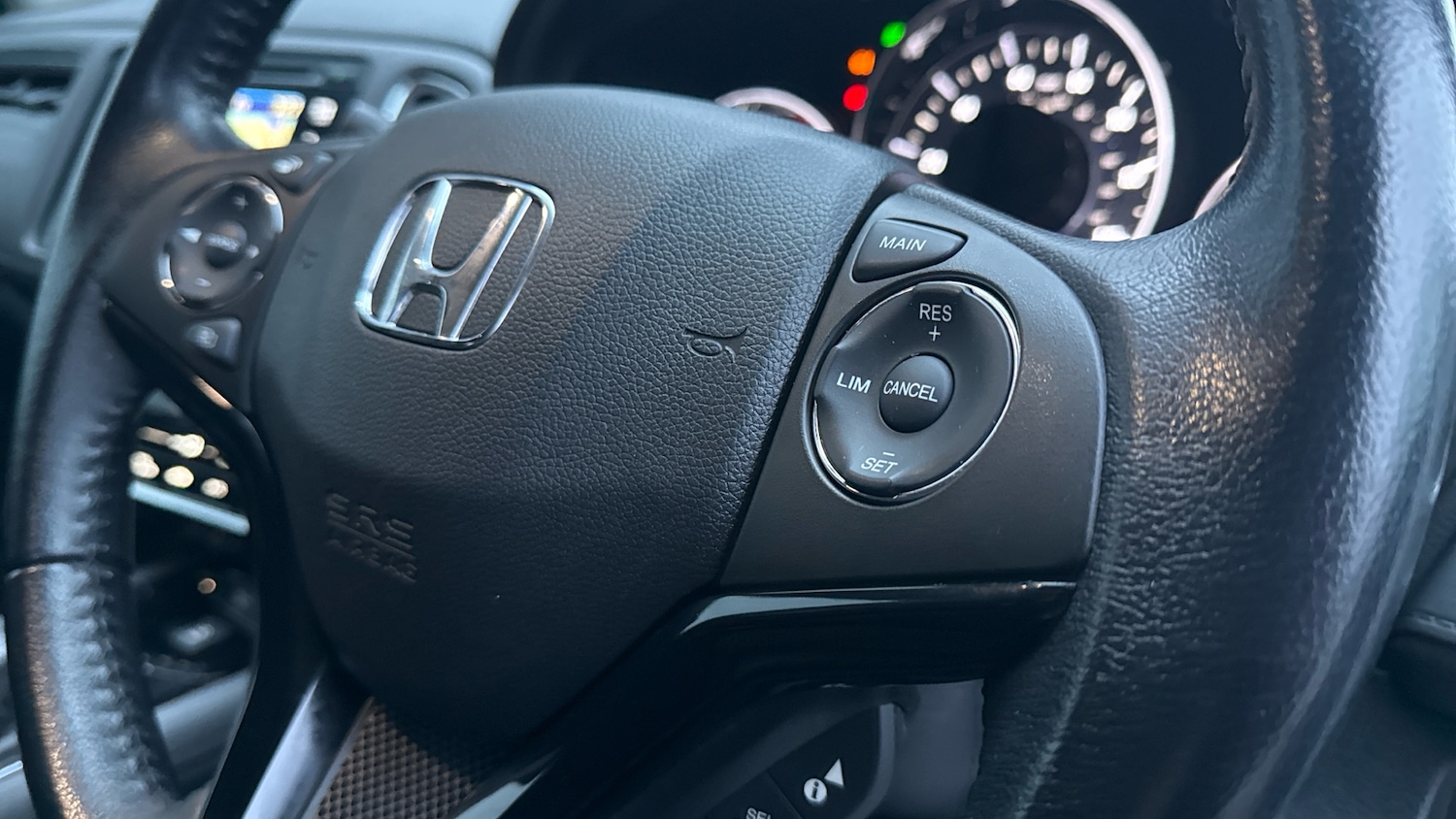 Used Honda HR-V 2019 for sale - 77606872: Photo 23