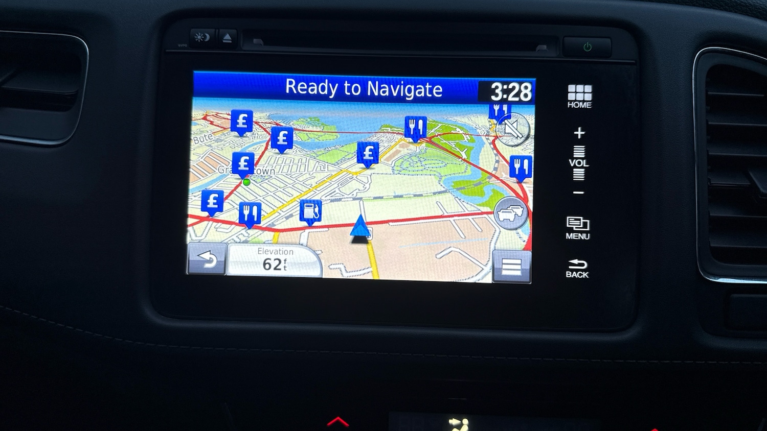 Used Honda HR-V 2019 for sale - 77606872: Photo 31