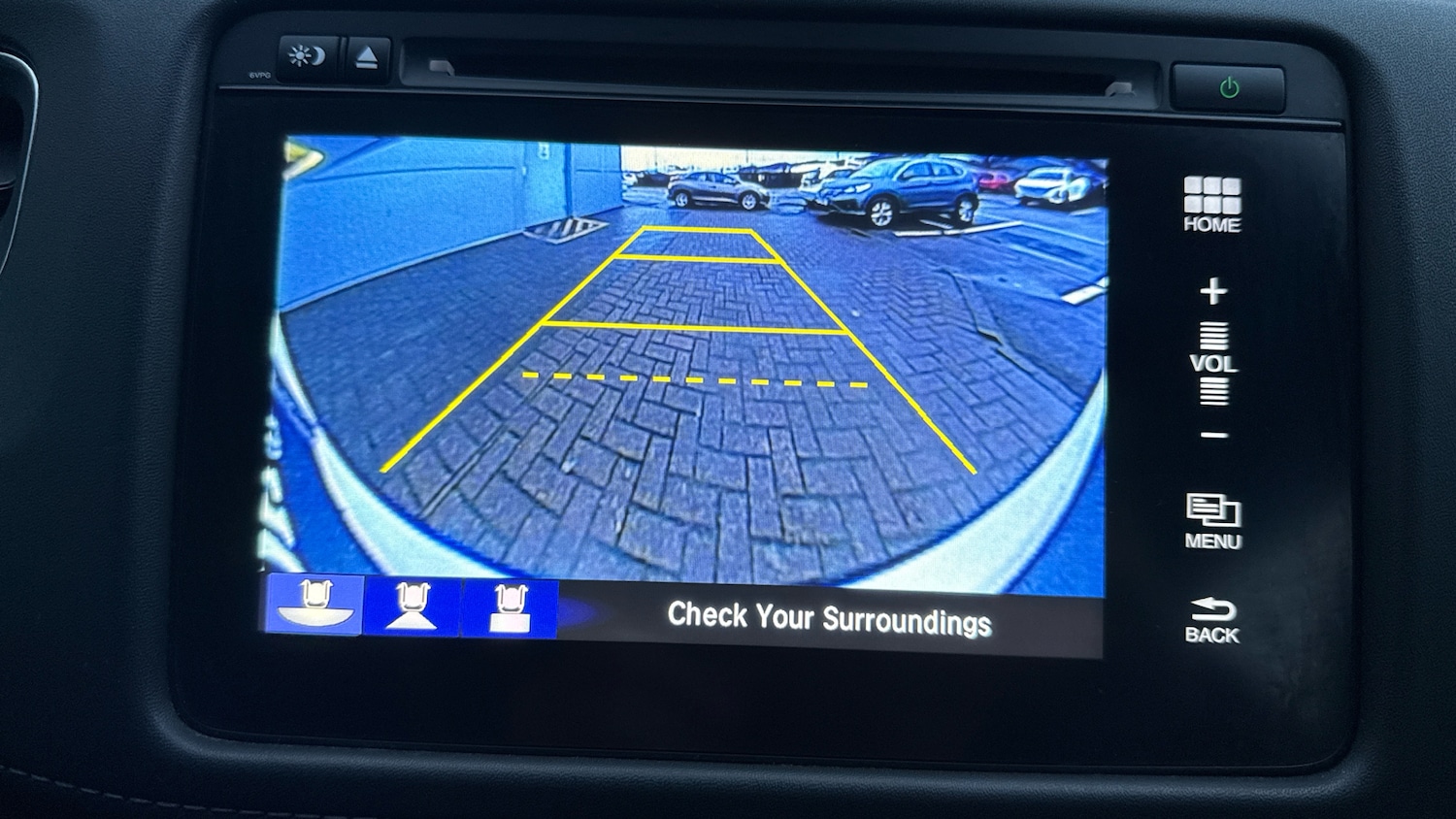 Used Honda HR-V 2019 for sale - 77606872: Photo 34