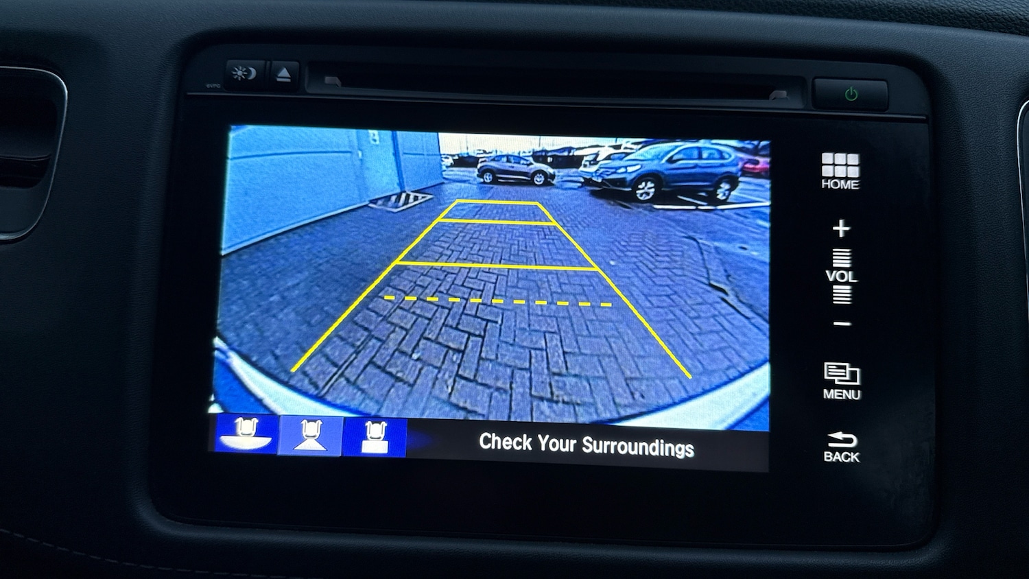 Used Honda HR-V 2019 for sale - 77606872: Photo 35