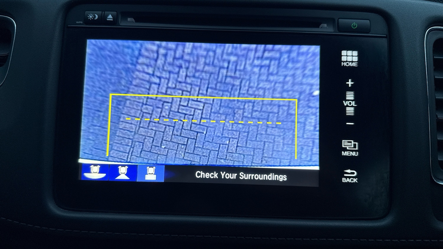 Used Honda HR-V 2019 for sale - 77606872: Photo 36