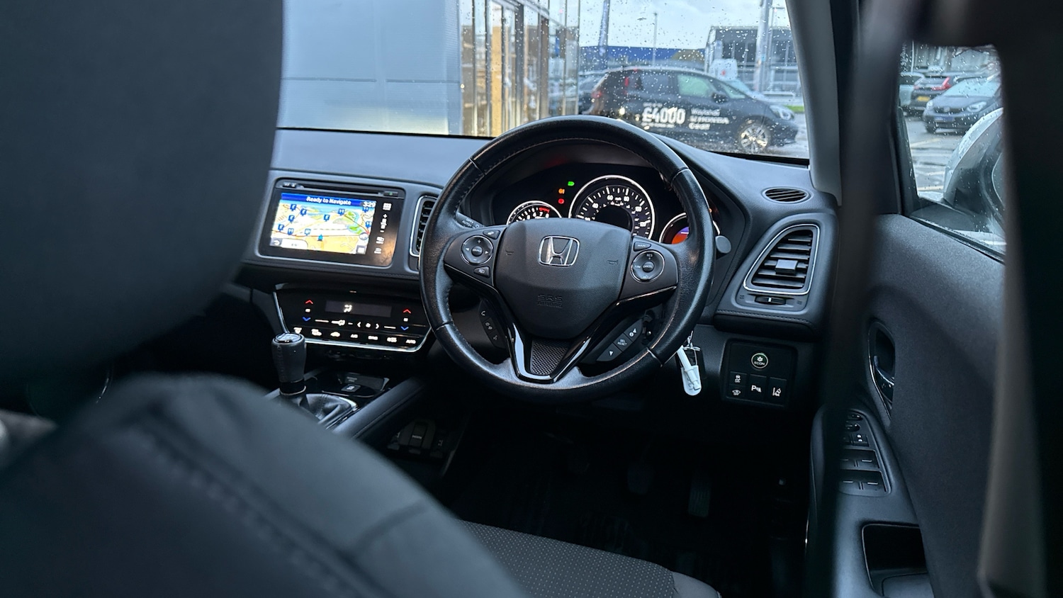 Used Honda HR-V 2019 for sale - 77606872: Photo 38