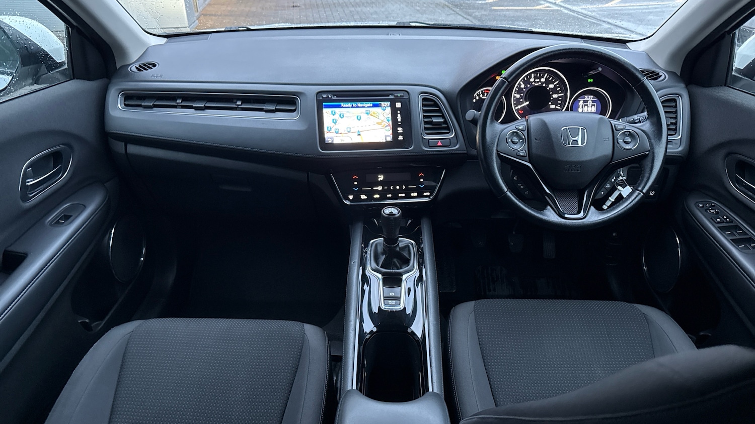 Used Honda HR-V 2019 for sale - 77606872: Photo 4