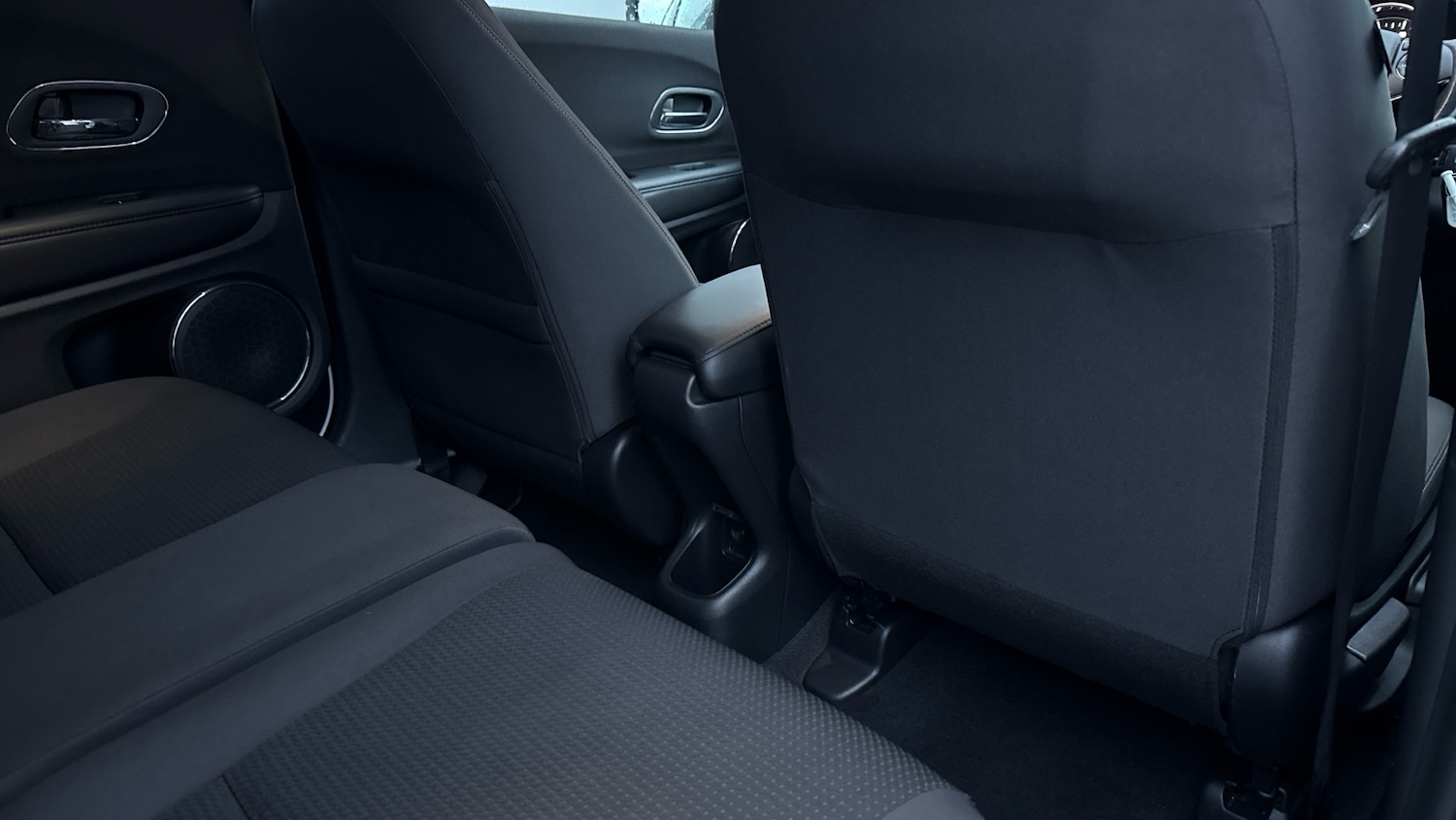 Used Honda HR-V 2019 for sale - 77606872: Photo 43