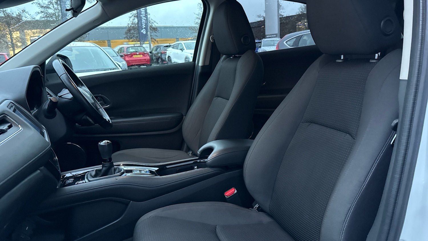 Used Honda HR-V 2019 for sale - 77606872: Photo 51