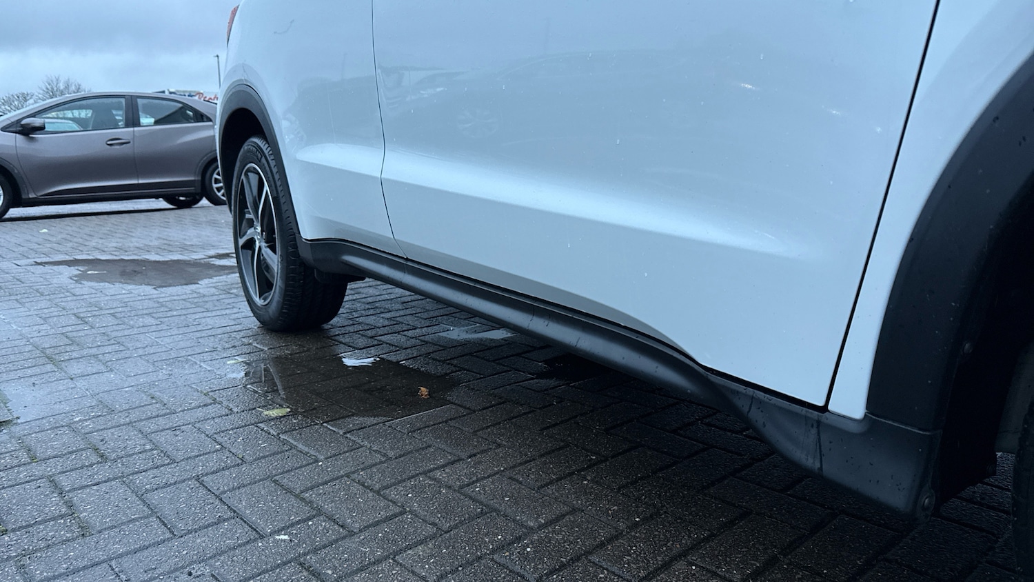 Used Honda HR-V 2019 for sale - 77606872: Photo 54