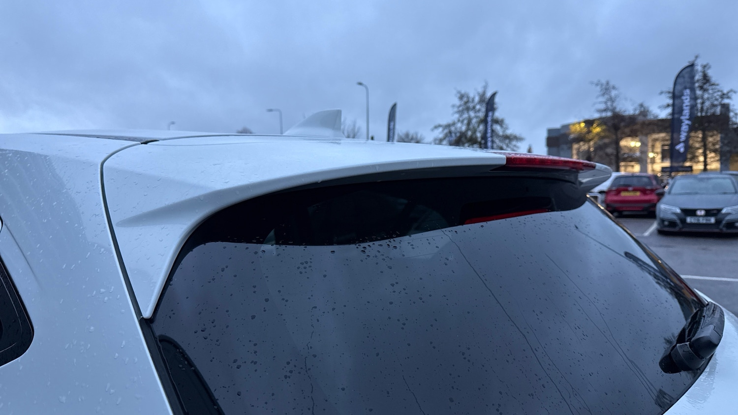 Used Honda HR-V 2019 for sale - 77606872: Photo 60