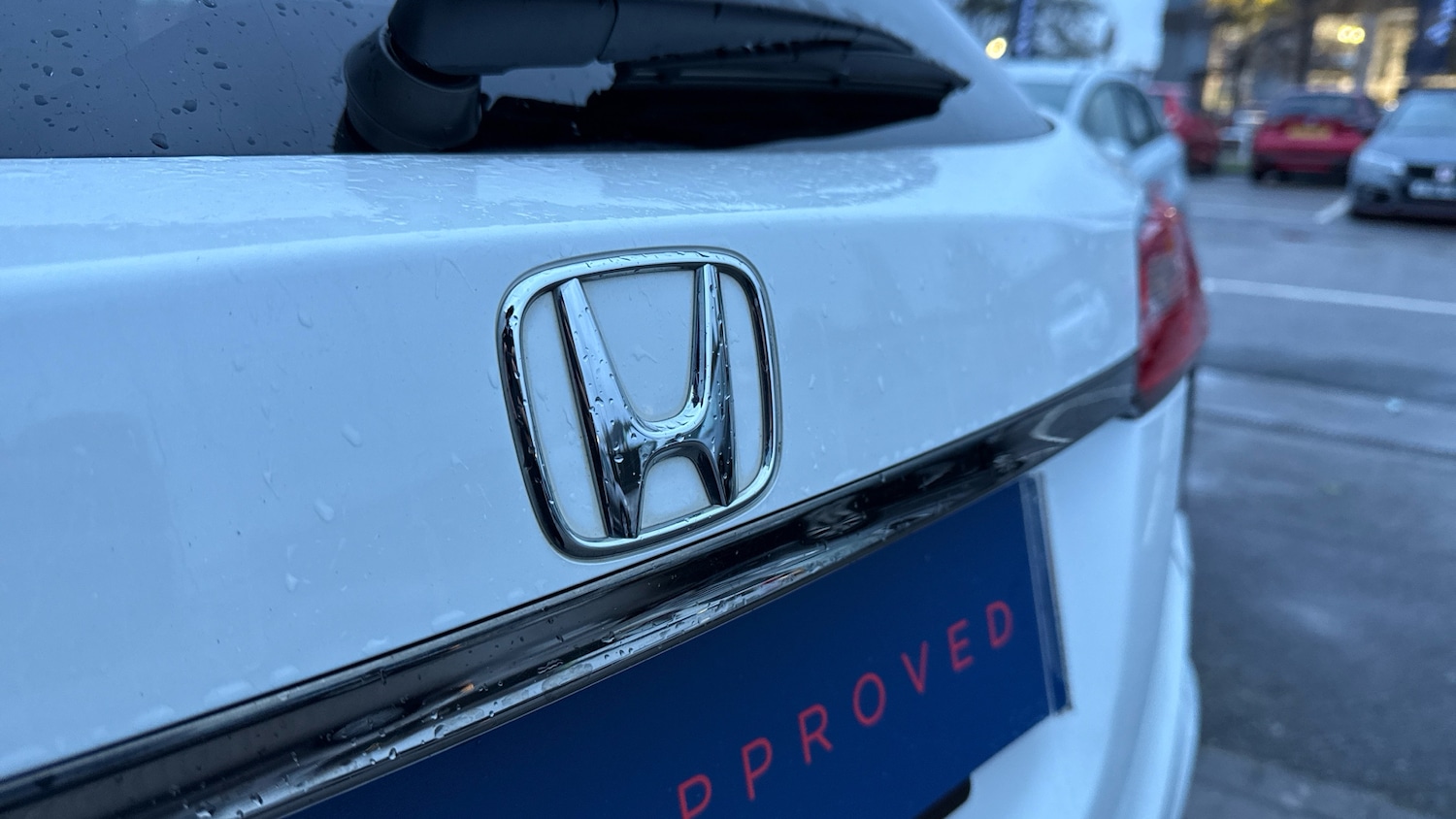 Used Honda HR-V 2019 for sale - 77606872: Photo 62