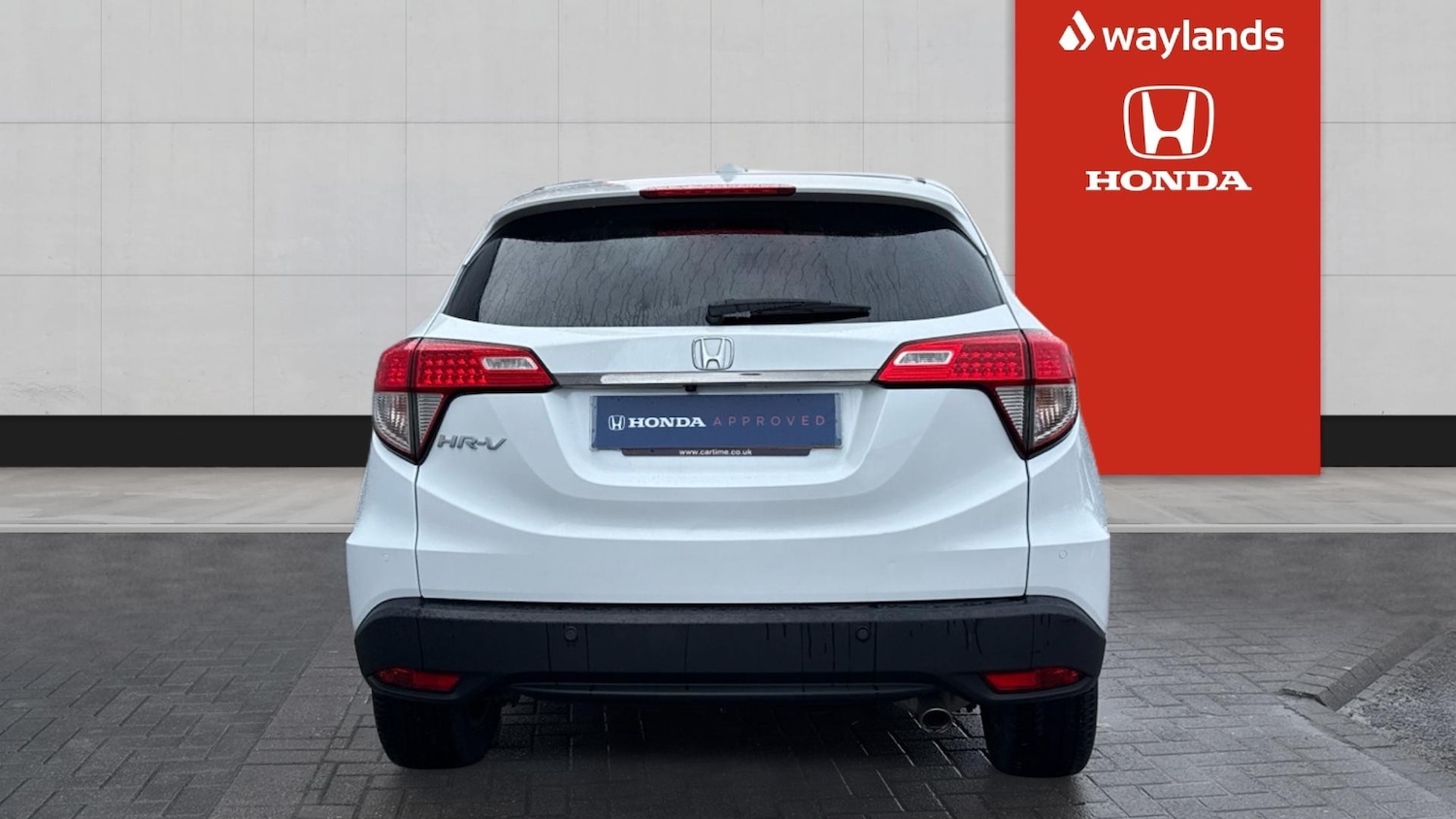 Used Honda HR-V 2019 for sale - 77606872: Photo 7