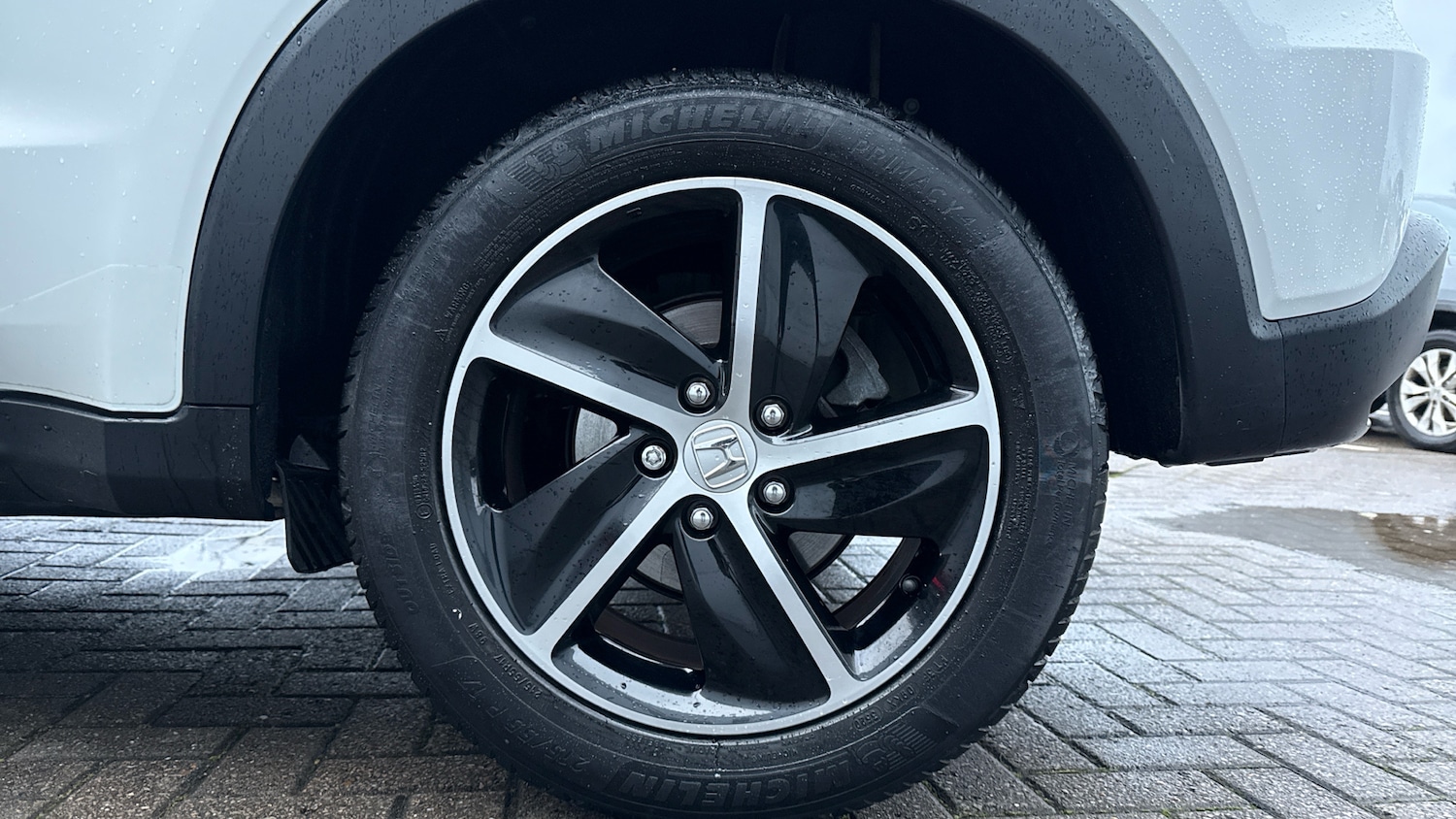 Used Honda HR-V 2019 for sale - 77606872: Photo 9