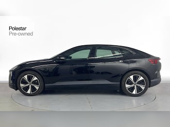 Used Polestar Polestar 4 2024 for sale - 77778450: Photo