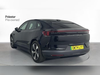 Used Polestar Polestar 4 2024 for sale - 77778450: Photo