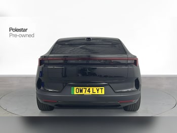 Used Polestar Polestar 4 2024 for sale - 77778450: Photo