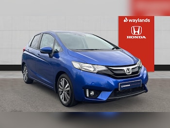 Used Honda Jazz 2017 for sale - 78736253: Photo