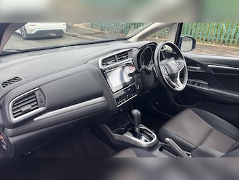 Used Honda Jazz 2017 for sale - 78736253: Photo