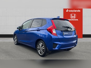 Used Honda Jazz 2017 for sale - 78736253: Photo