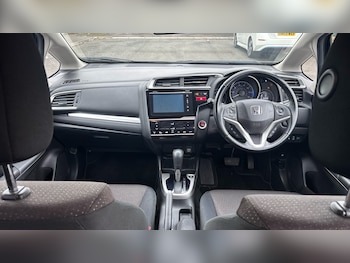 Used Honda Jazz 2017 for sale - 78736253: Photo