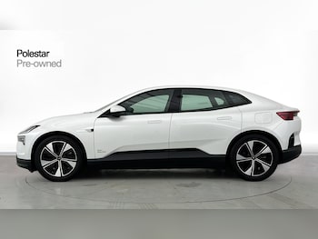 Used Polestar Polestar 4 2024 for sale - 77063361: Photo