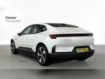 Used Polestar Polestar 4 2024 for sale - 77063361: Photo