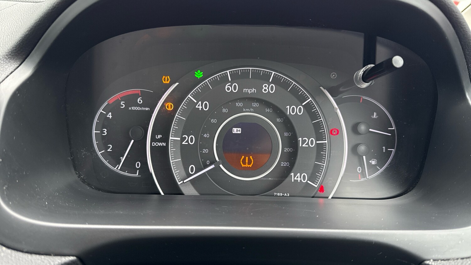 Used Honda CR-V 2016 for sale - 77449716: Photo 11