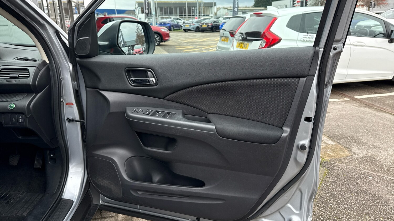 Used Honda CR-V 2016 for sale - 77449716: Photo 14