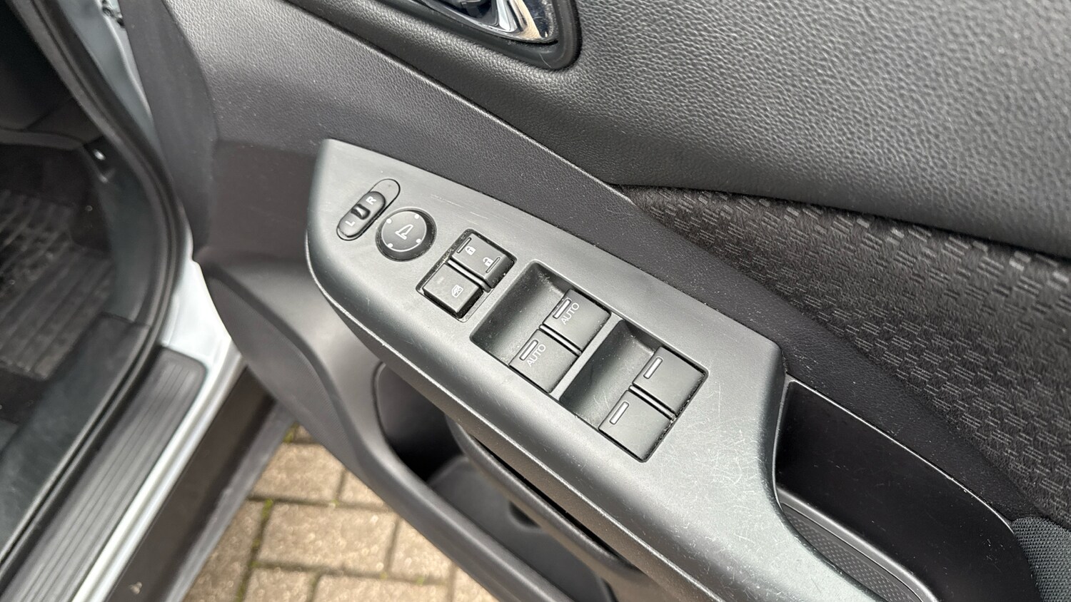 Used Honda CR-V 2016 for sale - 77449716: Photo 15