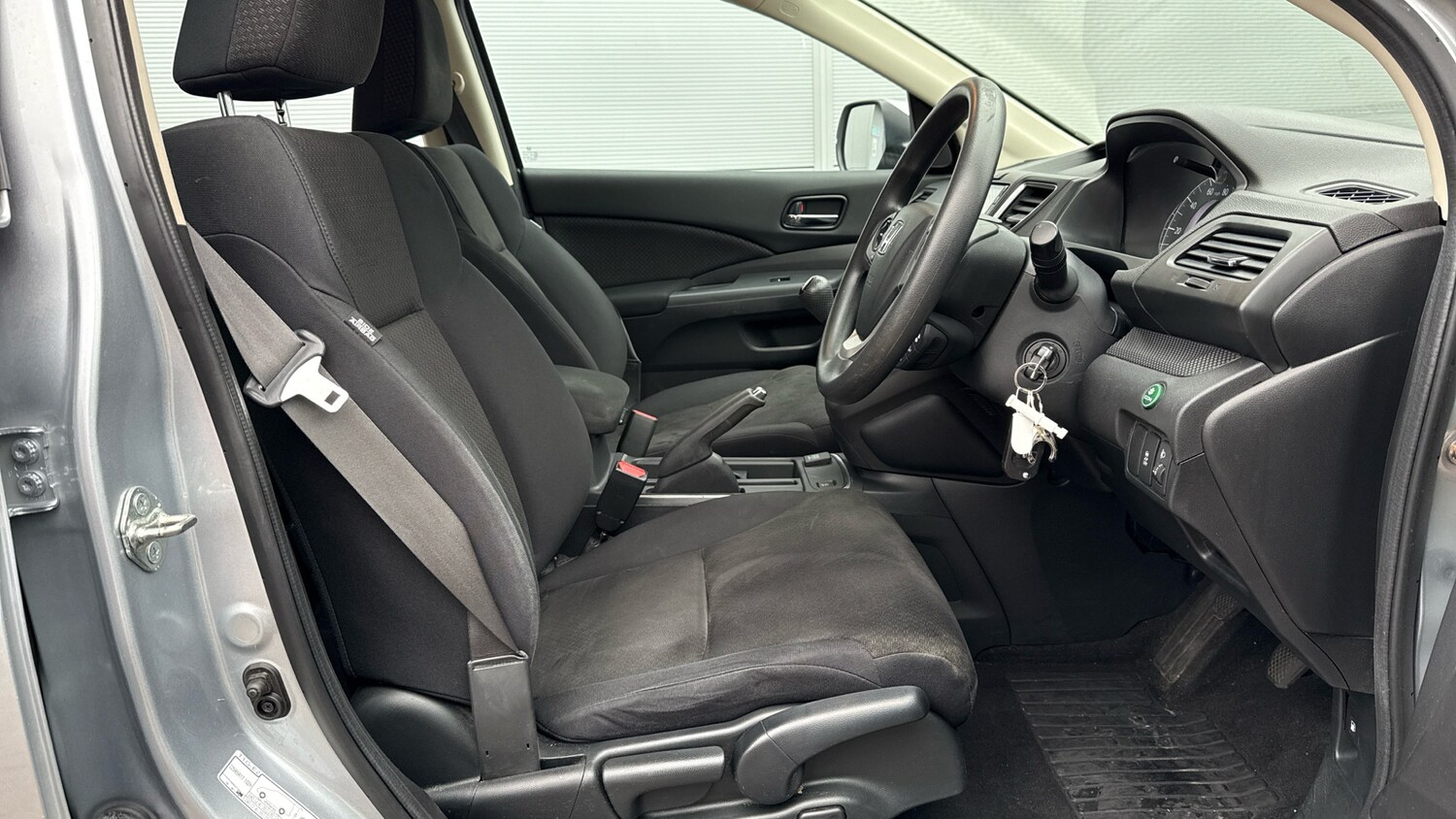 Used Honda CR-V 2016 for sale - 77449716: Photo 16