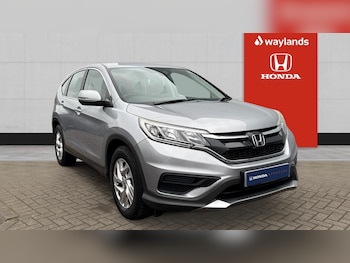 Used Honda CR-V 2016 for sale - 77449716: Photo