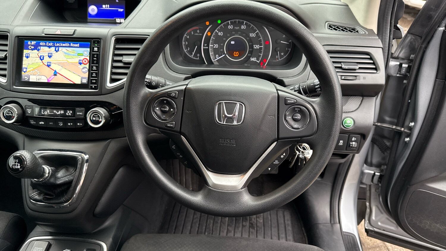 Used Honda CR-V 2016 for sale - 77449716: Photo 20