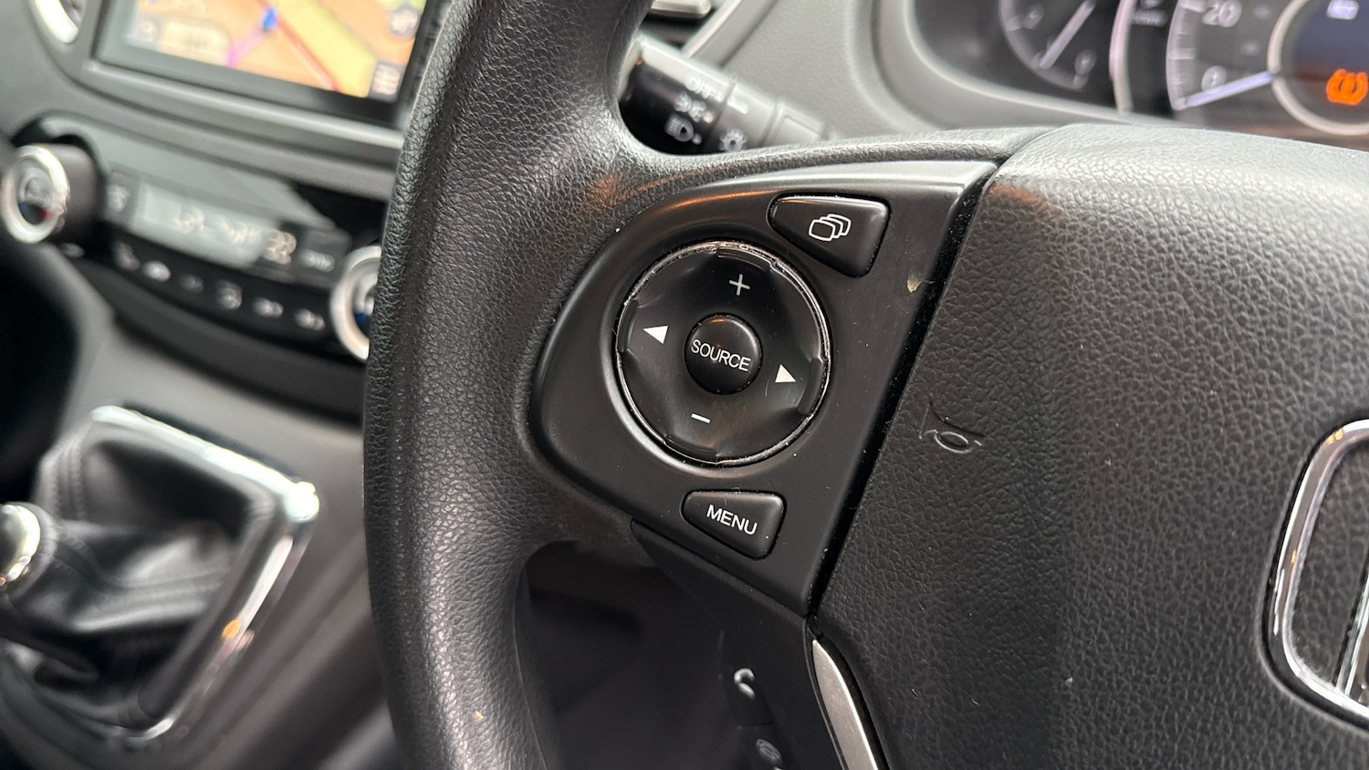 Used Honda CR-V 2016 for sale - 77449716: Photo 21